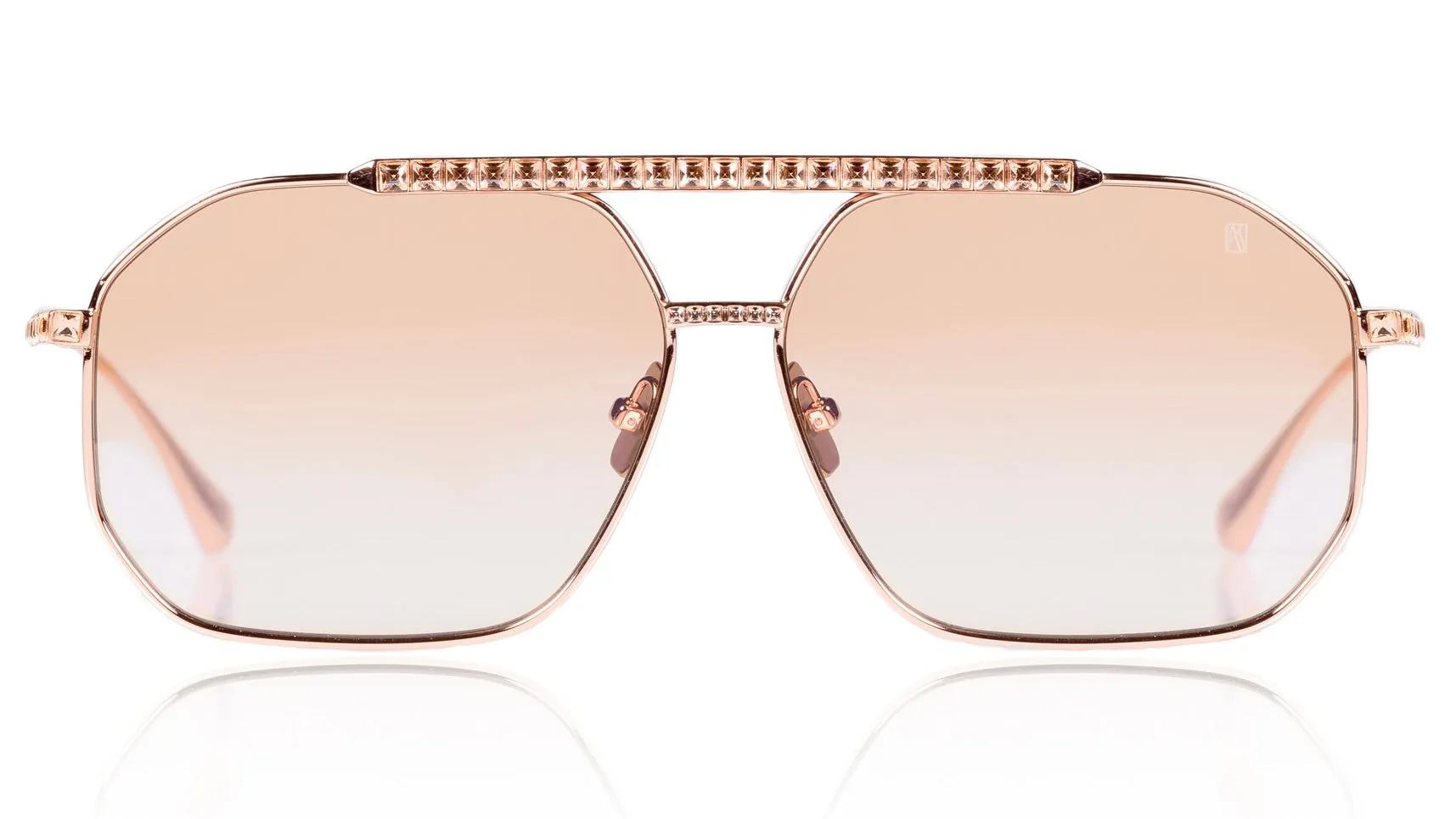 LE BOSS 2.0 SUN-Rose Gold