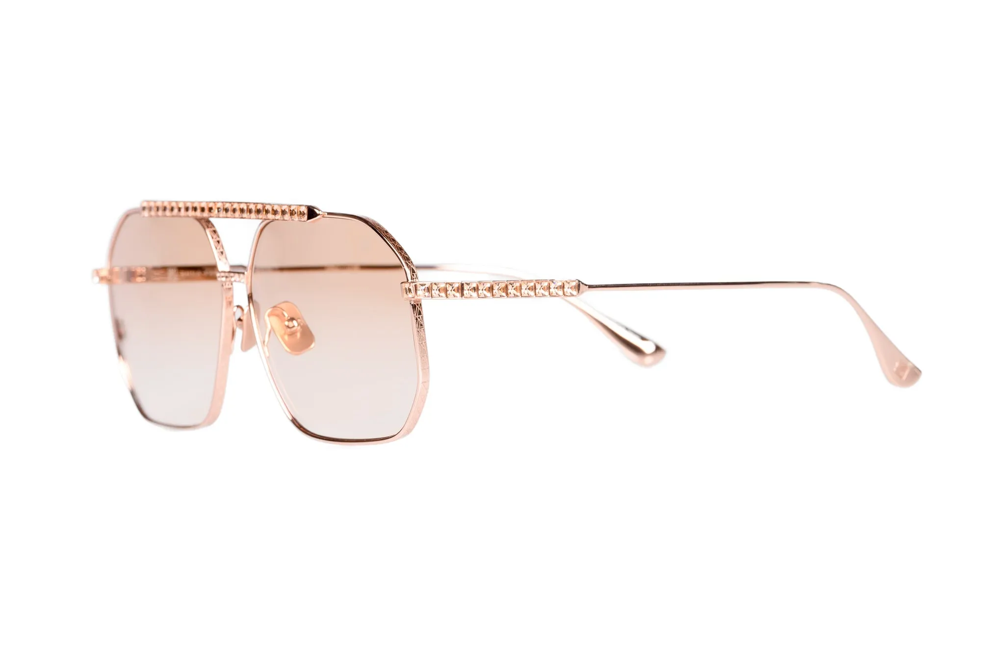 LE BOSS 2.0 SUN-Rose Gold