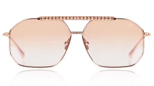 LE BOSS 2.0 SUN-Rose Gold
