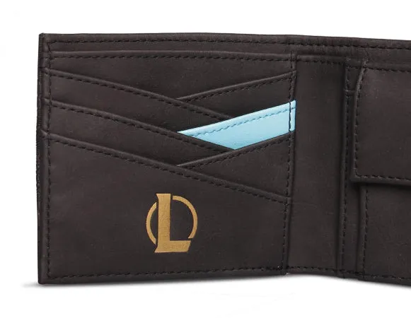 League of Legends - Yasuo - Wallet