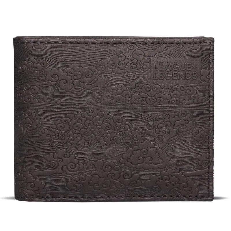 League of Legends - Yasuo - Wallet