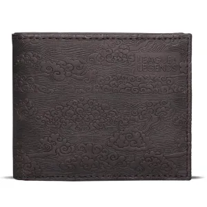 League of Legends - Yasuo - Wallet