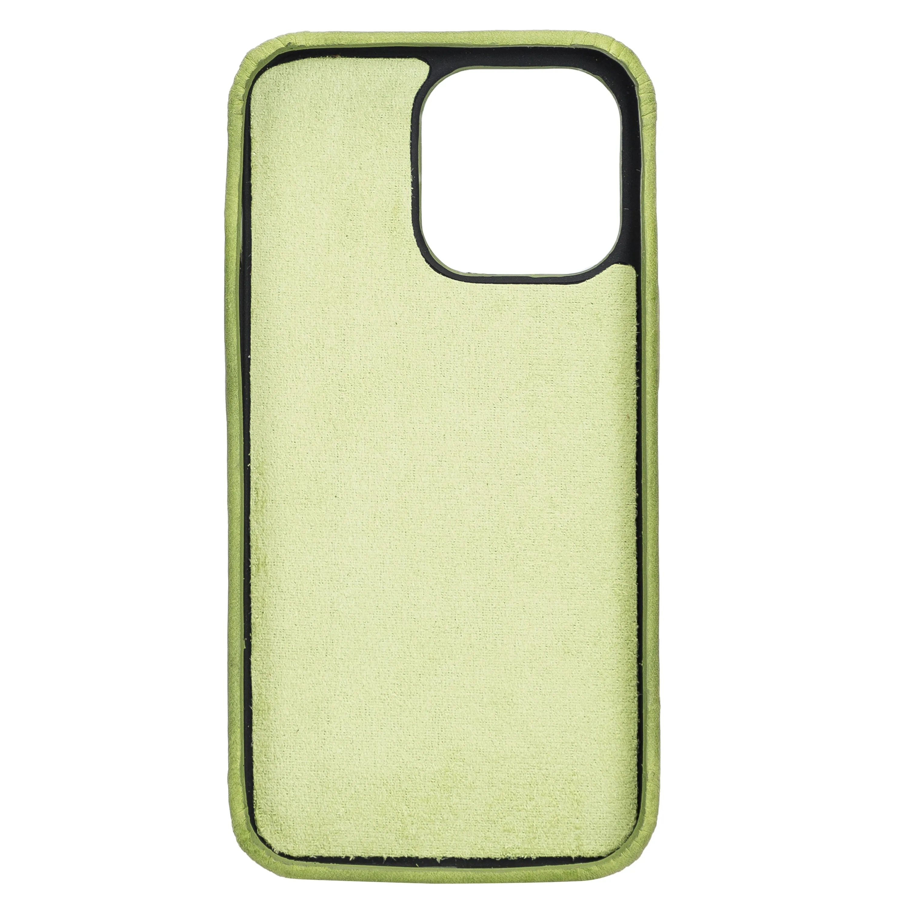 Leather Phone Case with Wallet for iPhone 13 Pro