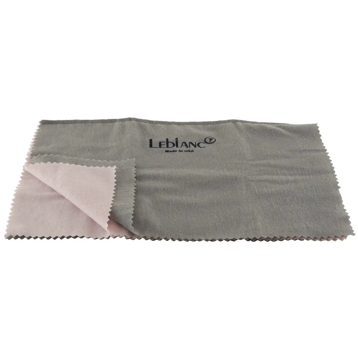 Leblanc Silver Polishing Cloth