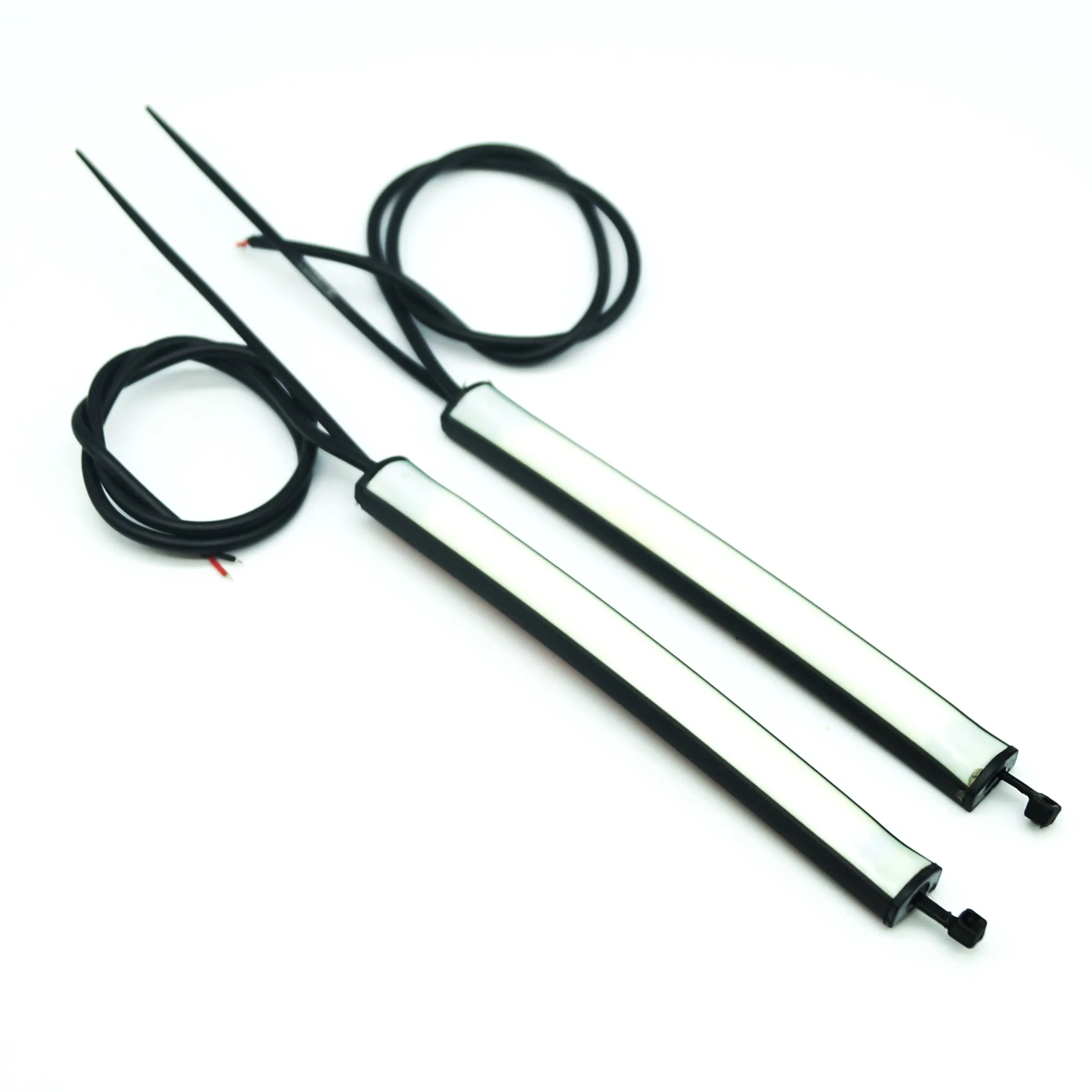 LED Wrap around Fork indicators