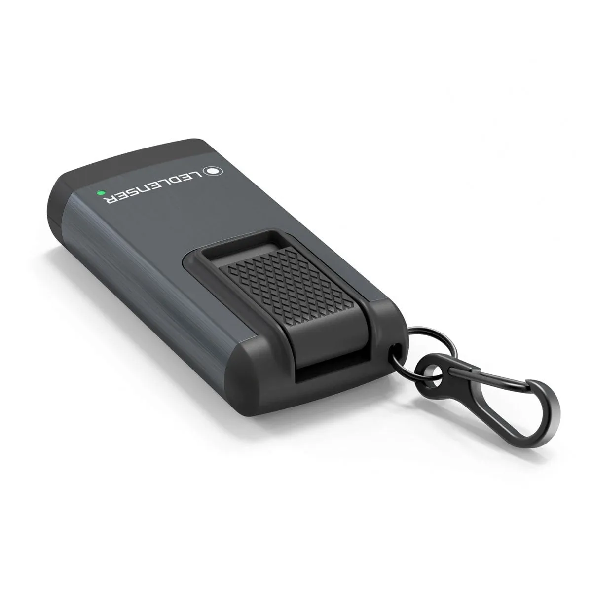 Ledlenser K6R Compact Keychain Light