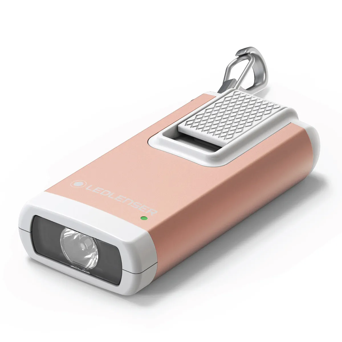 Ledlenser K6R Compact Keychain Light