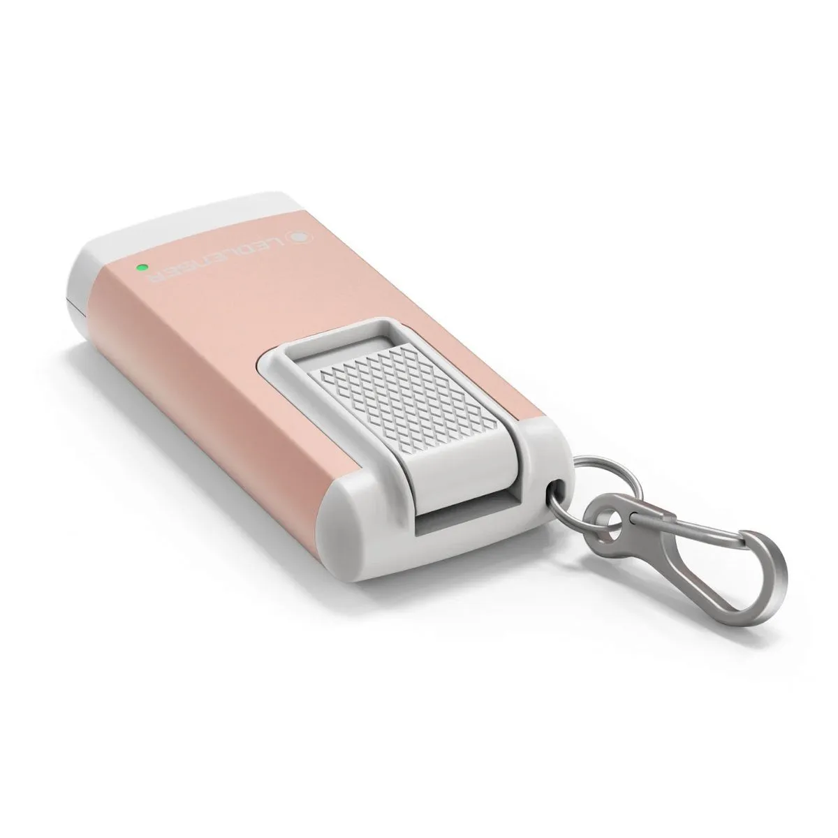 Ledlenser K6R Compact Keychain Light