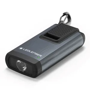 Ledlenser K6R Compact Keychain Light