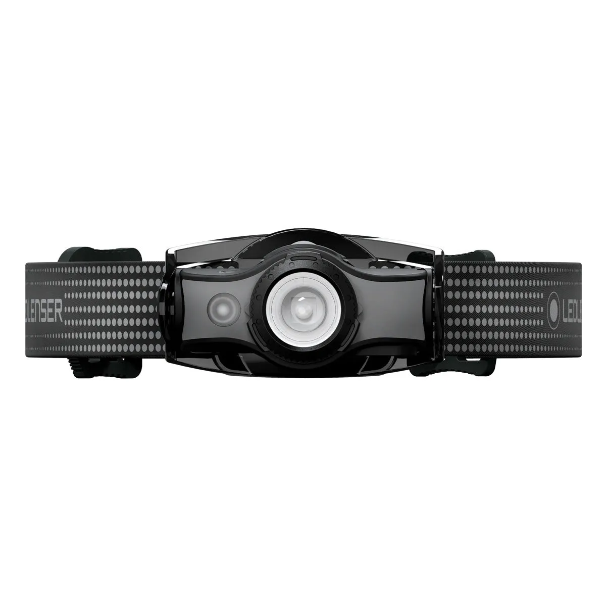 Ledlenser MH5 Rechargeable Headlamp with Window Box