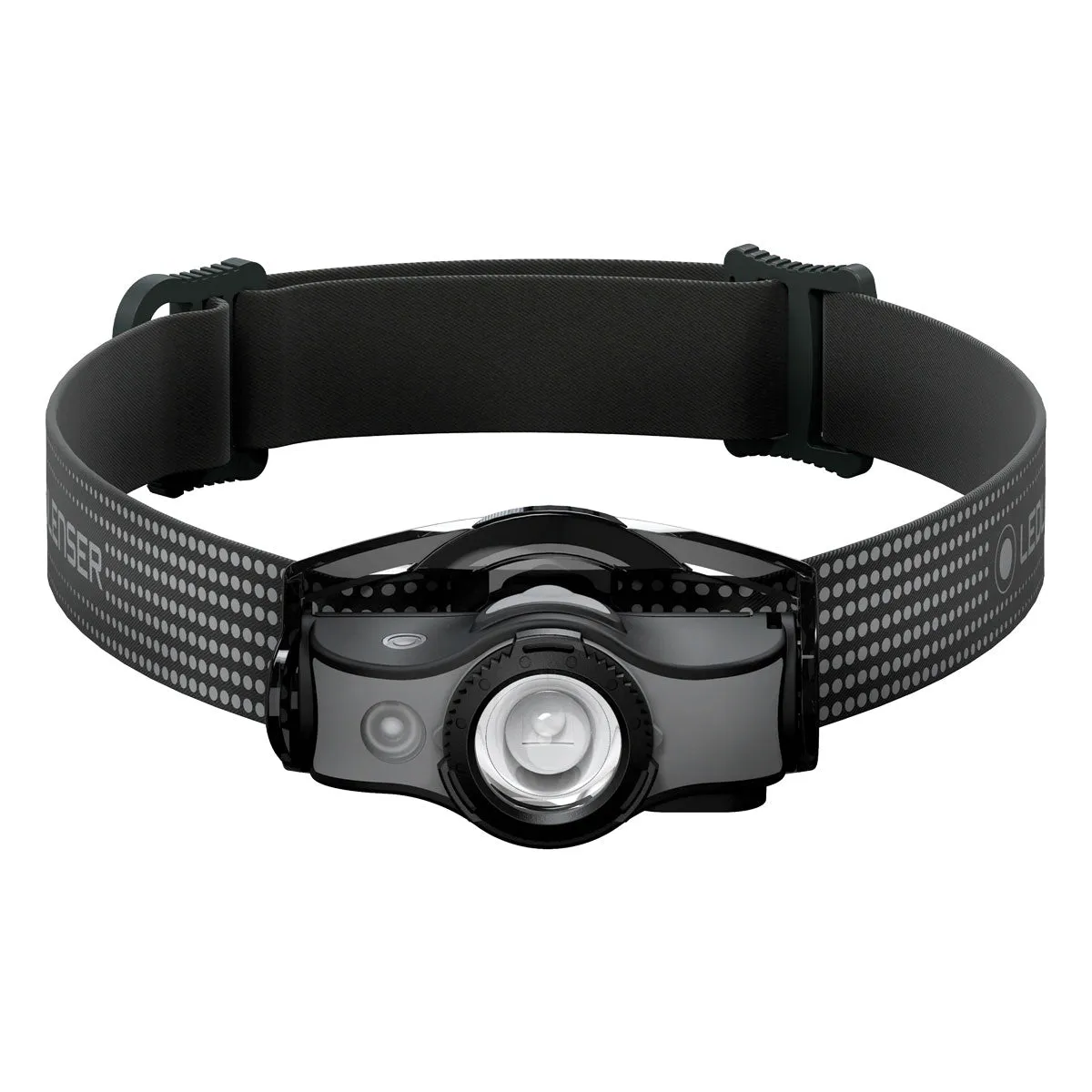 Ledlenser MH5 Rechargeable Headlamp with Window Box