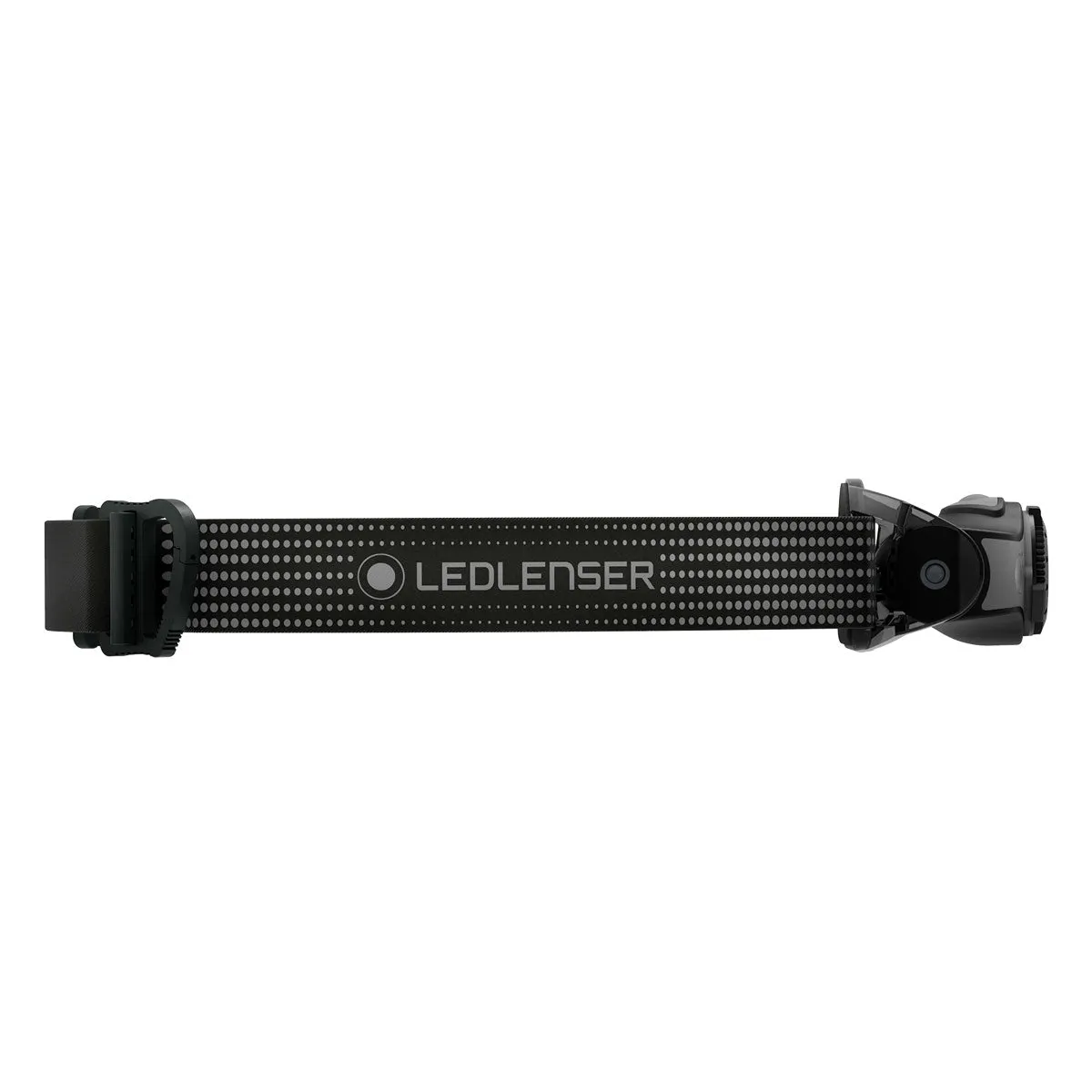 Ledlenser MH5 Rechargeable Headlamp with Window Box