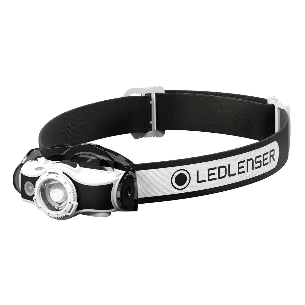 Ledlenser MH5 Rechargeable Headlamp with Window Box