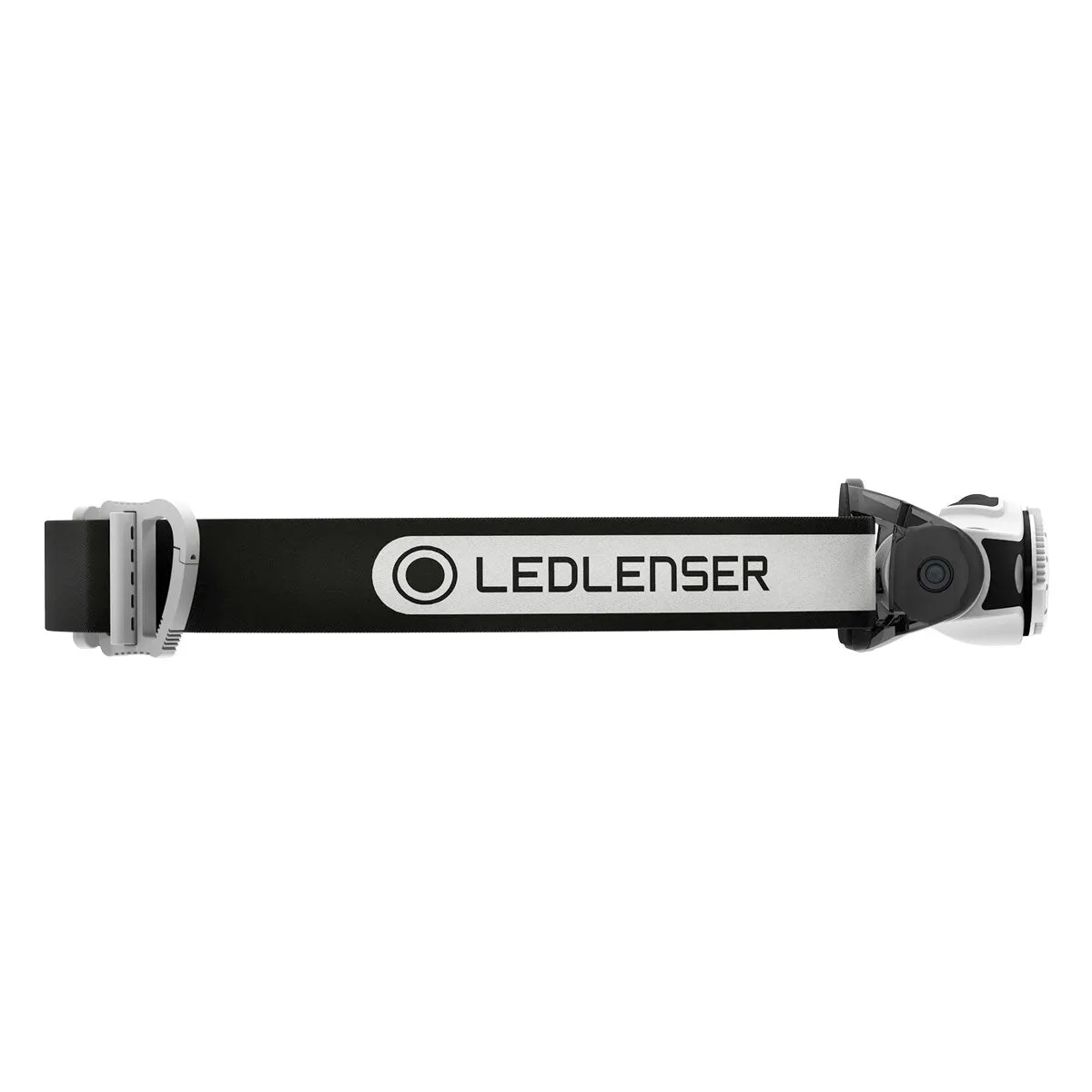 Ledlenser MH5 Rechargeable Headlamp with Window Box
