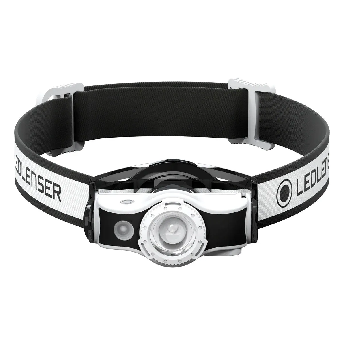 Ledlenser MH5 Rechargeable Headlamp with Window Box