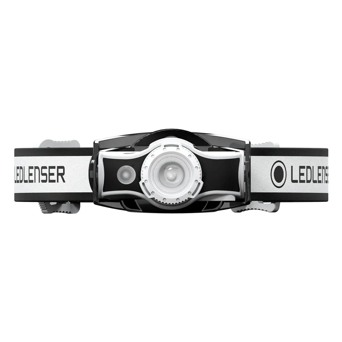 Ledlenser MH5 Rechargeable Headlamp with Window Box