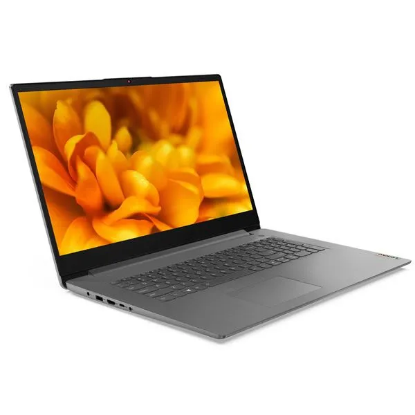 Lenovo Ideapad 3 Core i5 11th Gen | 512GB SSD | Windows 11 - Artic Grey