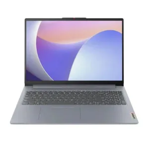 Lenovo  Ideapad Slim 3  Core i3 15.6" FHD  8GB RAM  512GB SSD - Artic Grey