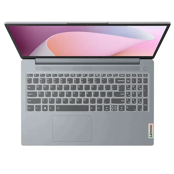 Lenovo  Ideapad Slim 3  Core i3 15.6" FHD  8GB RAM  512GB SSD - Artic Grey