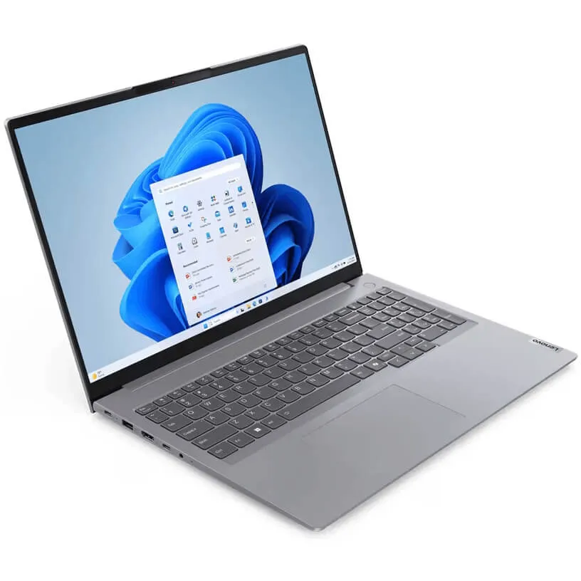 Lenovo ThinkBook 16 G7 | Ultra 5 125U | 8GB | 512GB SSD | 16.0″ (1920 x 1200) FHD  | Win 11 Pro