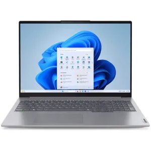 Lenovo ThinkBook 16 G7 | Ultra 5 125U | 8GB | 512GB SSD | 16.0″ (1920 x 1200) FHD  | Win 11 Pro
