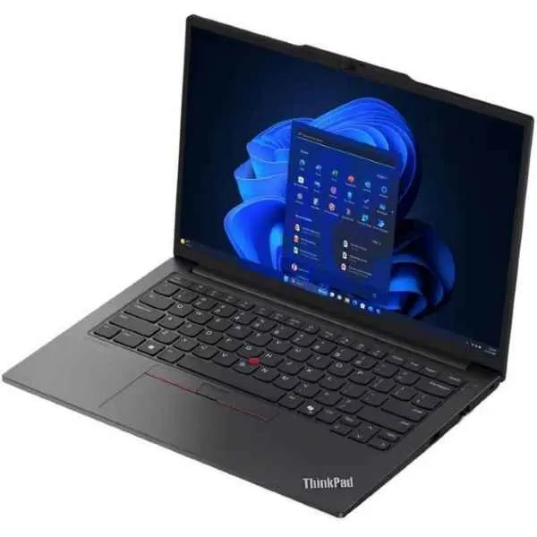 Lenovo ThinkBook E14 G6 | Core Ultra 5 125U | 8GB | 512GB SSD | 14.0″ (1920 x 1200) FHD  | Win 11 Pro