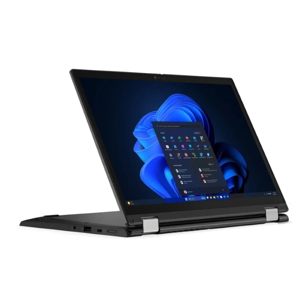 Lenovo Thinkpad L13 G5 2-in-1 | Ultra 5 125U | 16GB | 512GB SSD | 13.3″ (1920 x 1200) FHD  Touch | 4G (LTE) | Win 11 Pro