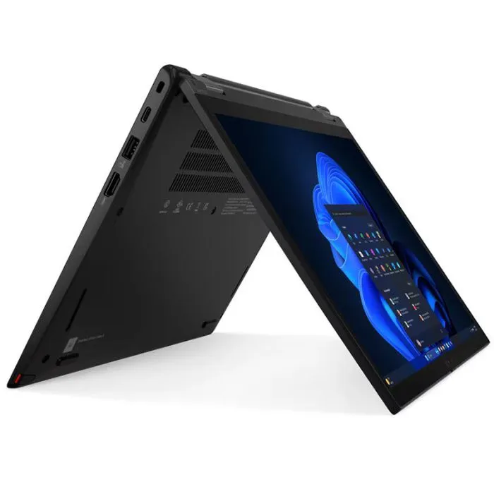 Lenovo Thinkpad L13 G5 2-in-1 | Ultra 5 125U | 16GB | 512GB SSD | 13.3″ (1920 x 1200) FHD  Touch | 4G (LTE) | Win 11 Pro