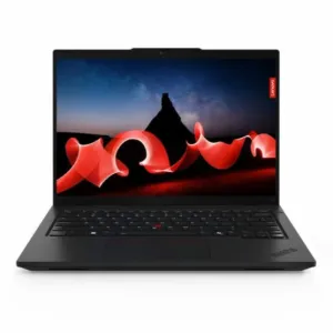Lenovo Thinkpad L14 G5 | Ultra 7 155U | 8GB | 1TB SSD | 14.0″ (1920 x 1200) FHD  | 4G (LTE) | Win 11 Pro