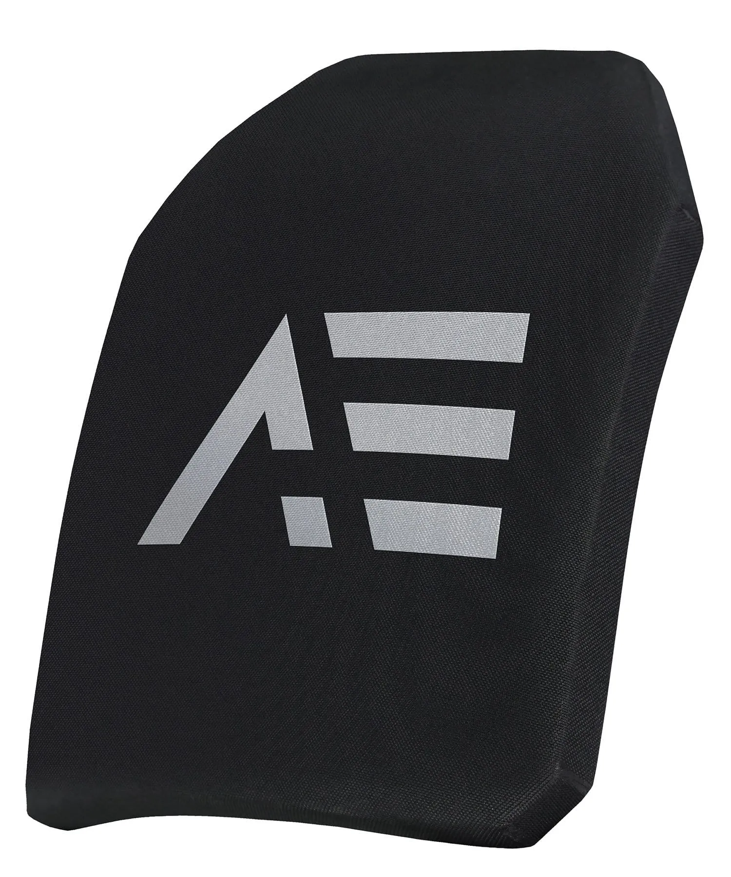 Level III Multi-Curve Rifle Rated Armor Plate