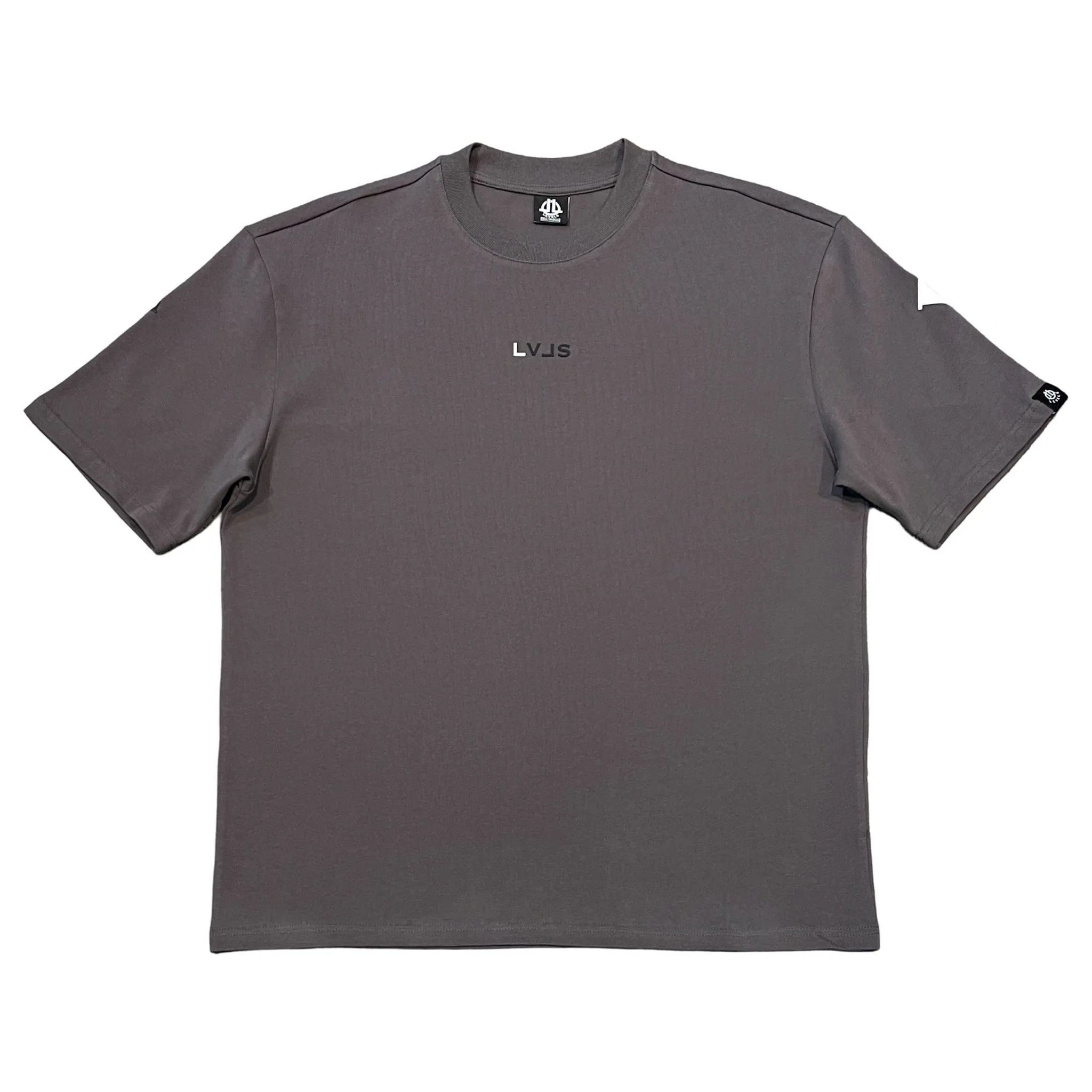 LEVELS SIGNATURE OVERSIZED TEE | PILLAR EDITION