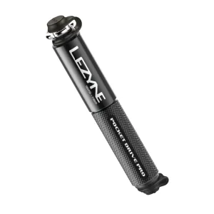 LEZYNE Pocket Drive Pro - Black