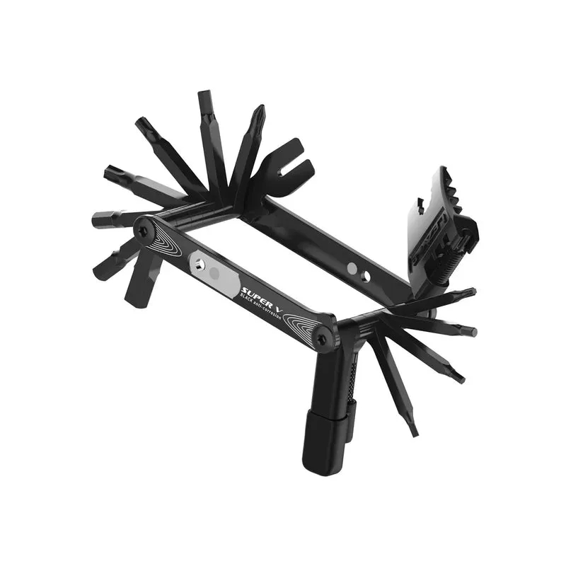 LEZYNE Super V 22 Multi Tool