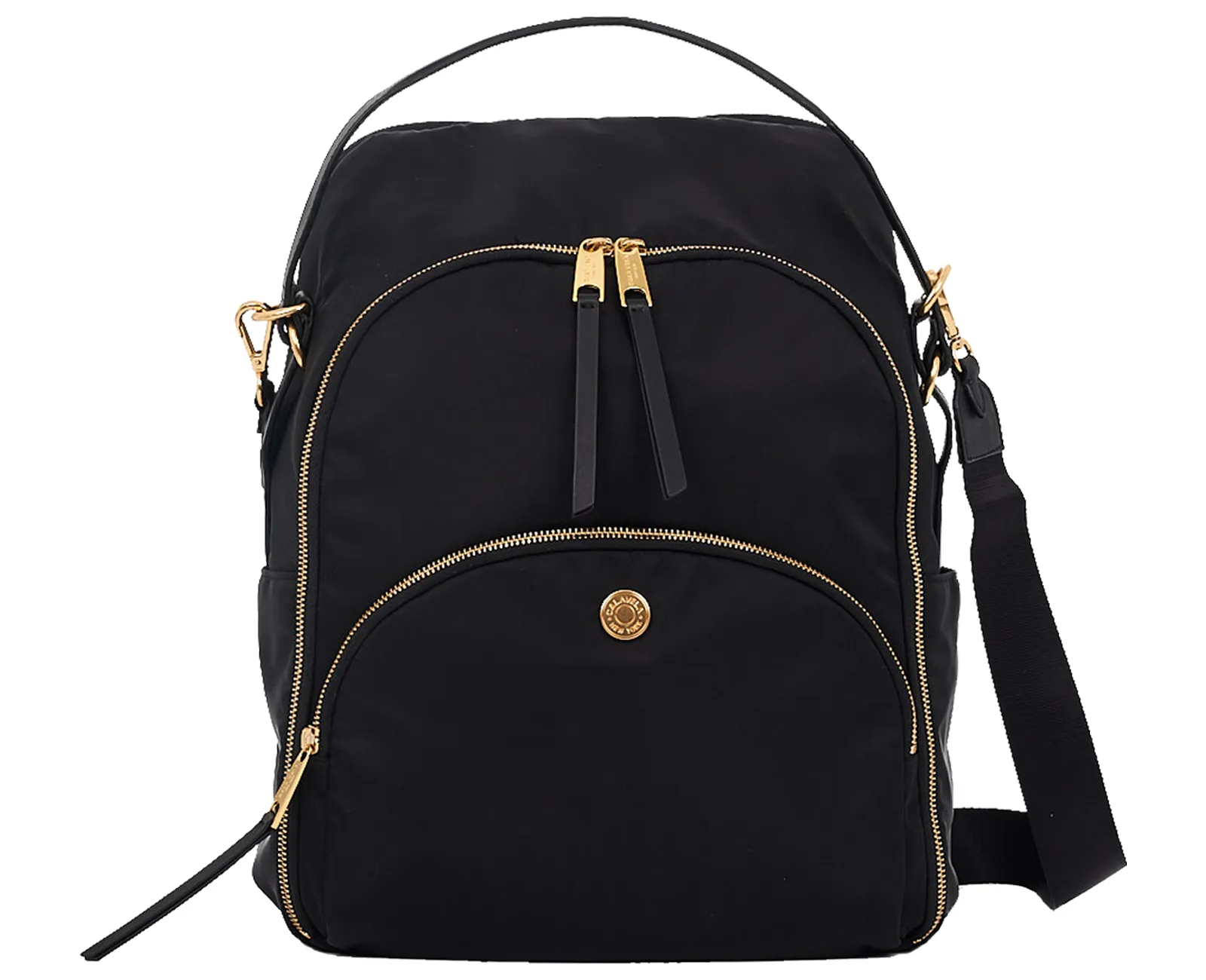 LG SUNRISE BAG - GOLD