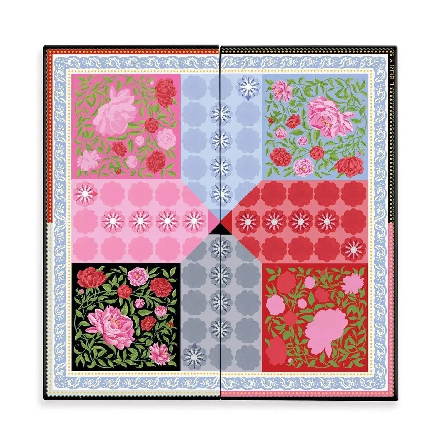 Liberty Aurora 2-in-1 Game Set