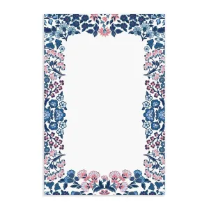 Liberty Tanjore Gardens Memo Pad