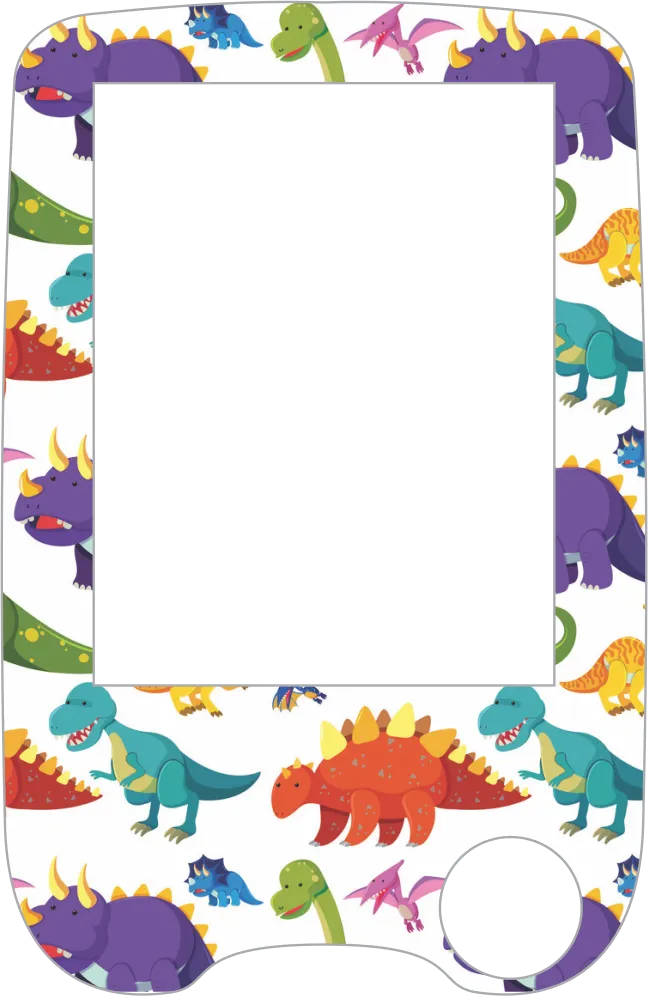 Libre Scanner Stickers
