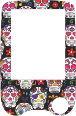 Libre Scanner Stickers