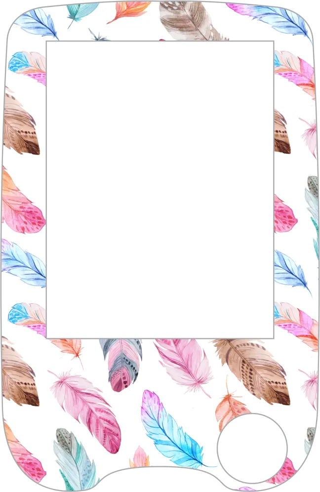 Libre Scanner Stickers