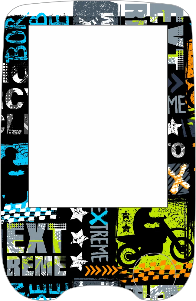 Libre Scanner Stickers