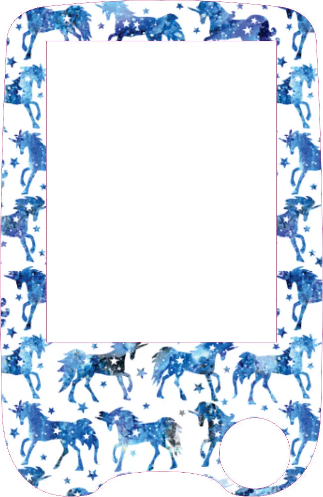 Libre Scanner Stickers