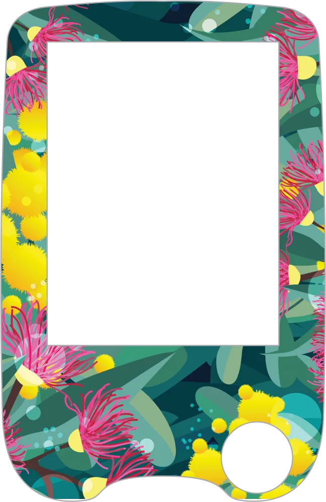 Libre Scanner Stickers