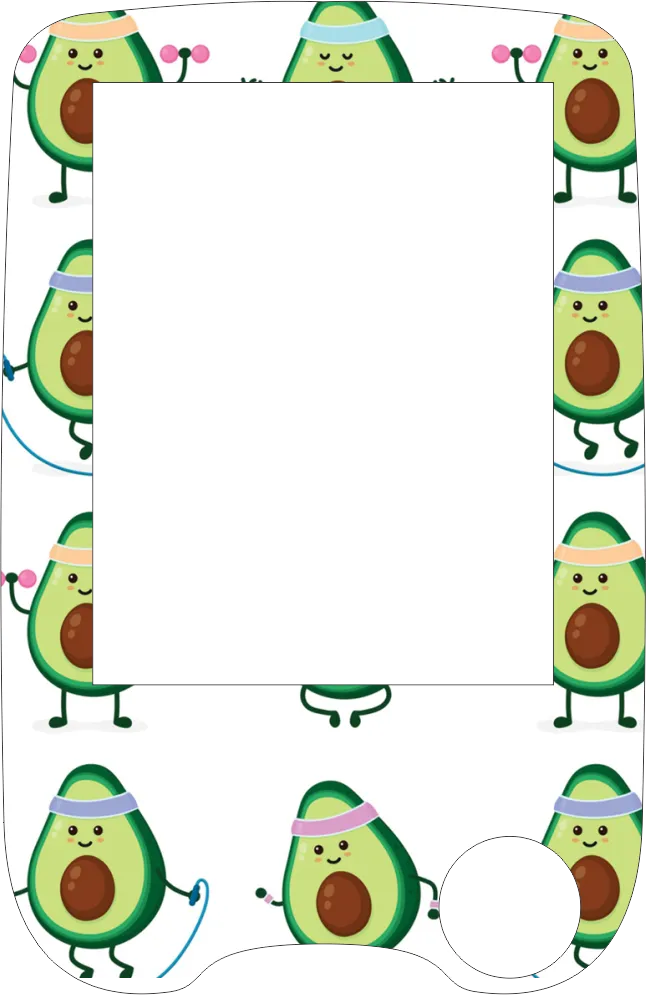 Libre Scanner Stickers