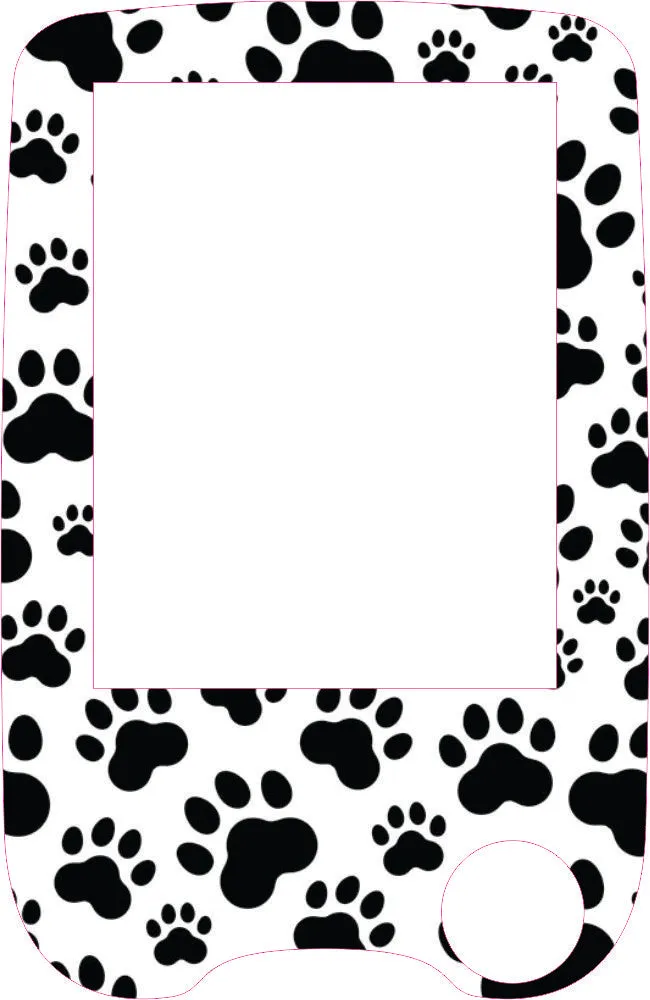 Libre Scanner Stickers