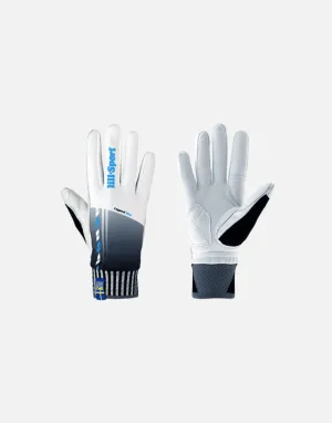 Lillsport Legend Slim White/Blue