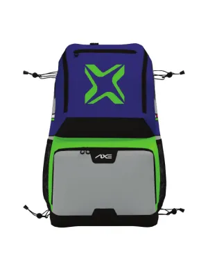 Limited Edition Axe Batpack - Buzz