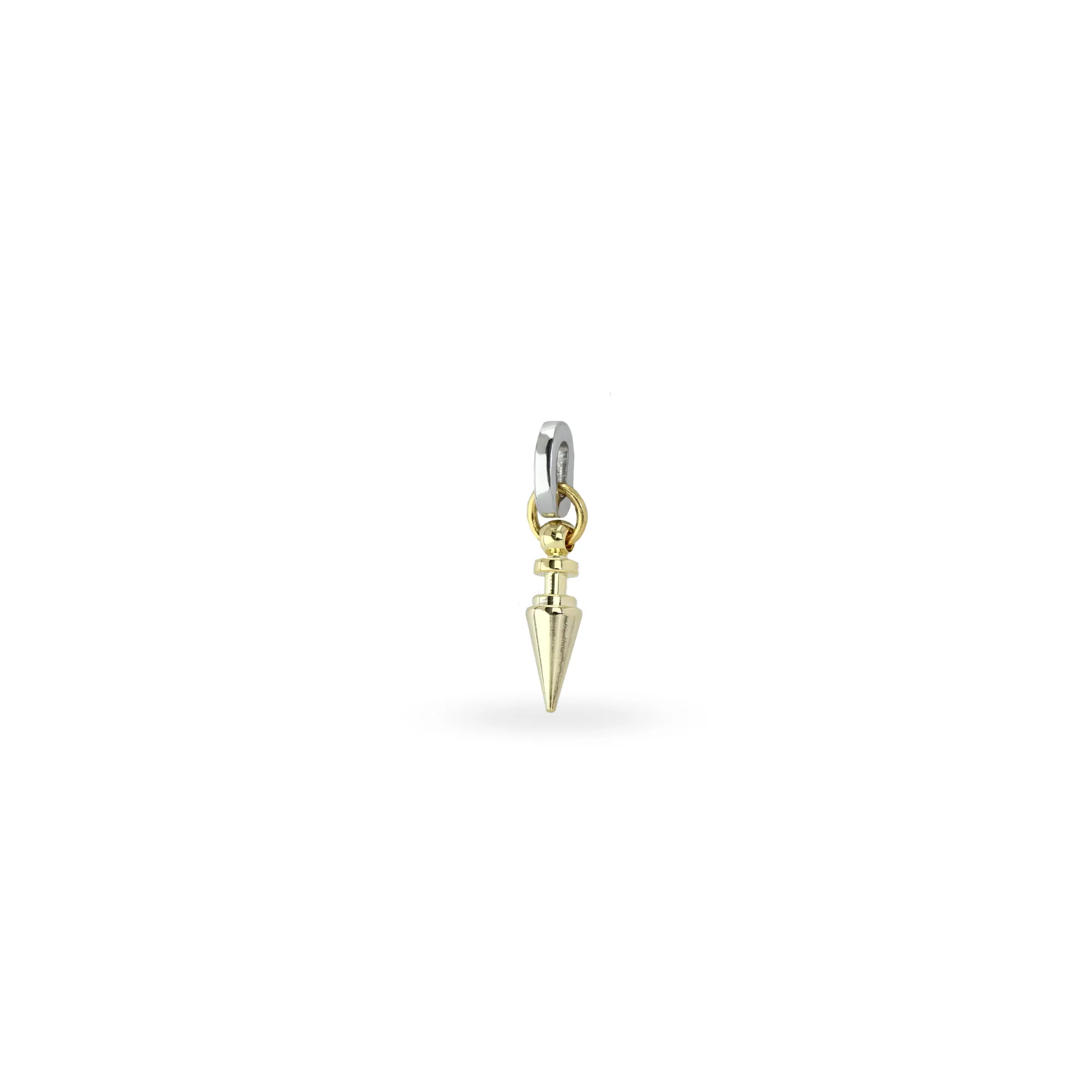LINK SPIKE CHARM