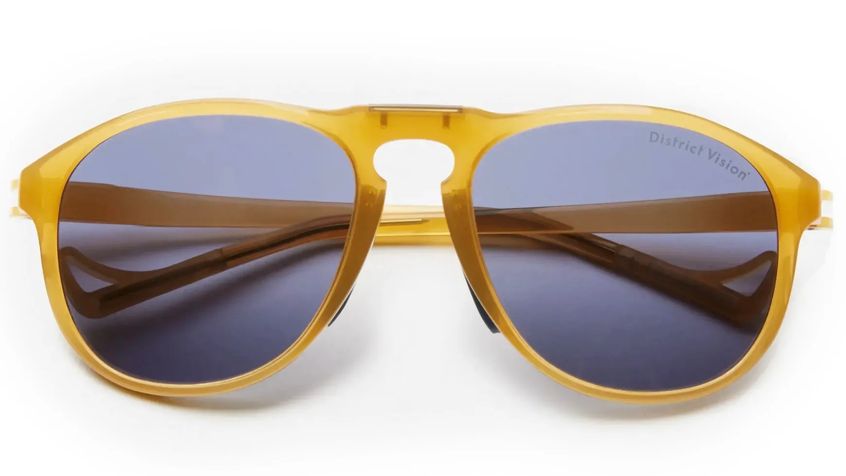 LINTO GRAVEL RIDER-Sand / Blue Ice