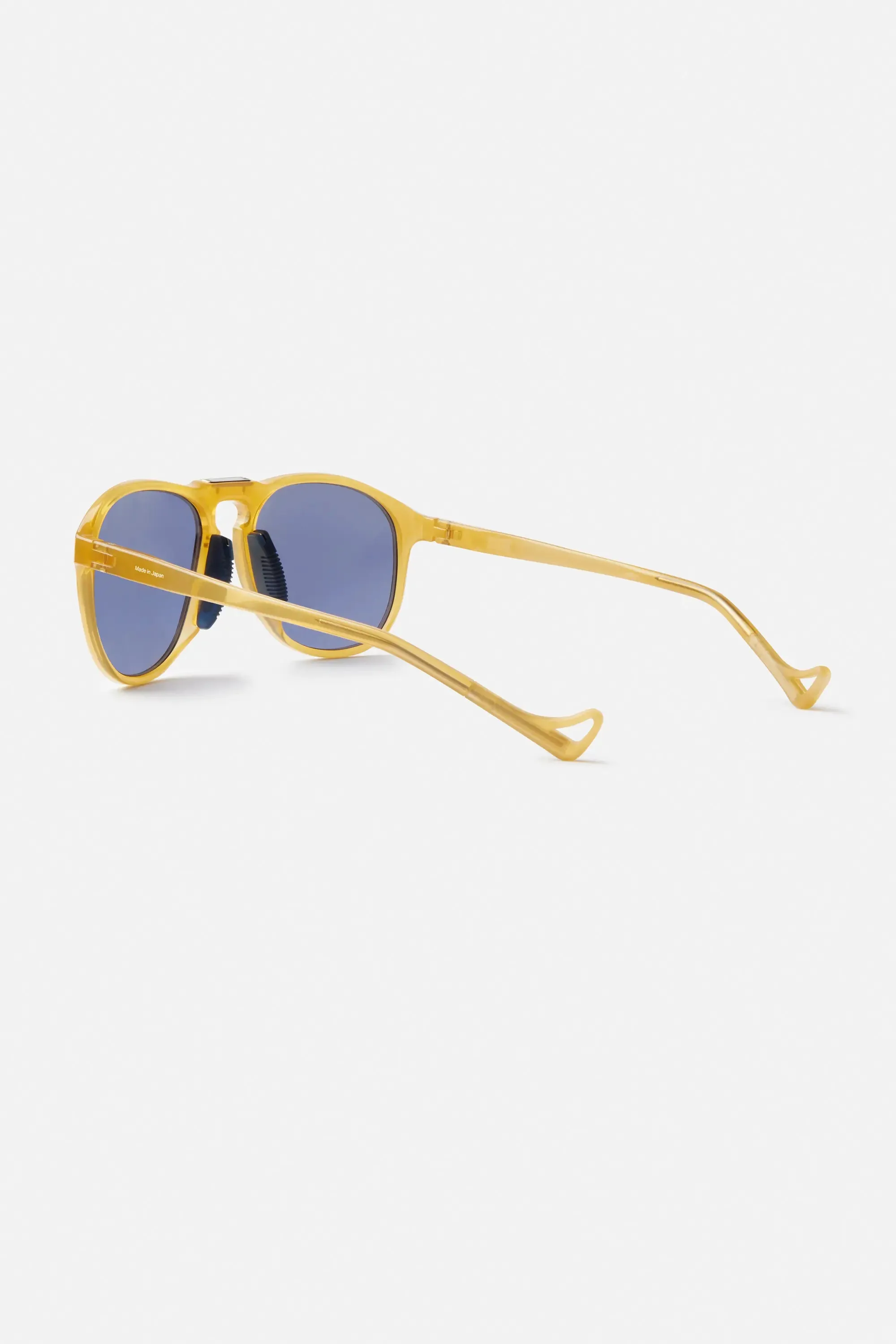 LINTO GRAVEL RIDER-Sand / Blue Ice