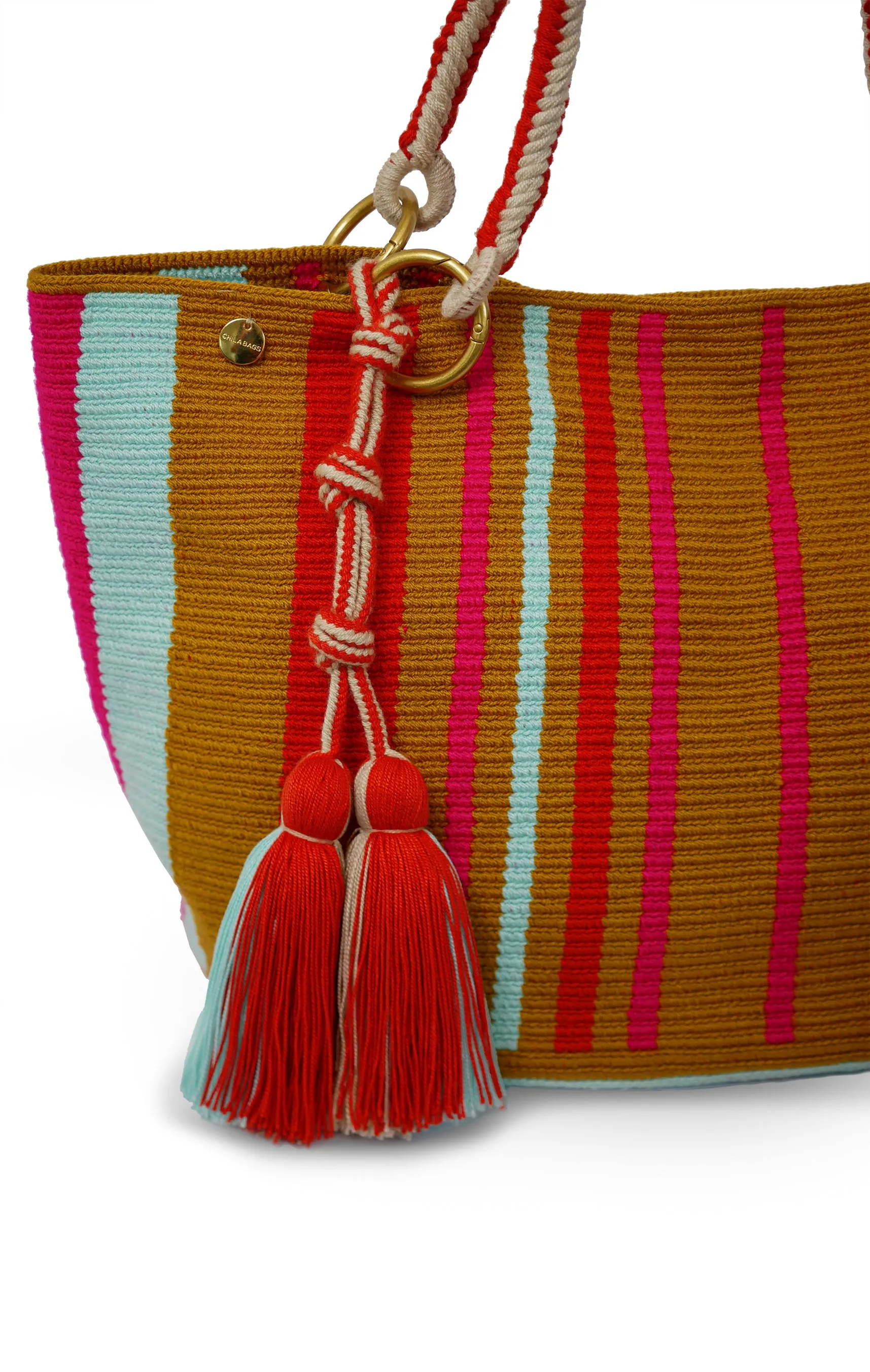 Lirio Large Tote